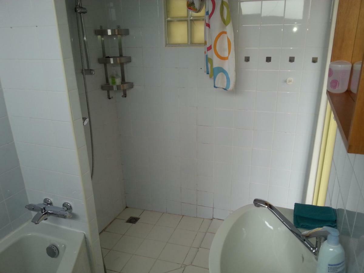 Zandvoorthouse Διαμέρισμα Εξωτερικό φωτογραφία