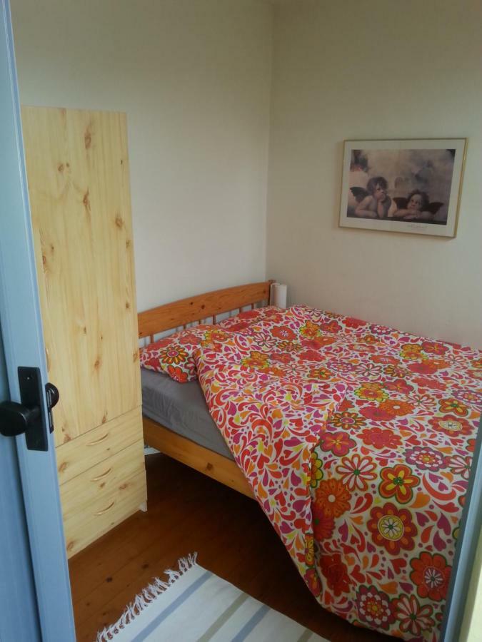 Zandvoorthouse Διαμέρισμα Εξωτερικό φωτογραφία